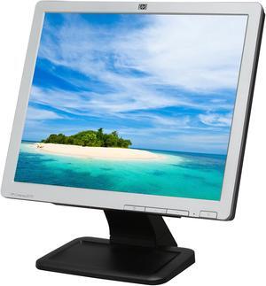 HP Compaq LE1711 Silver 17" 5ms   LCD Monitor