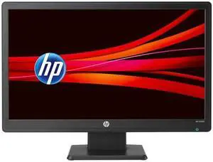 HP LV2311 Black 23" 5ms Widescreen LED Monitor