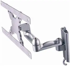 Ergotron 60-271-009 Slatwall Bracket