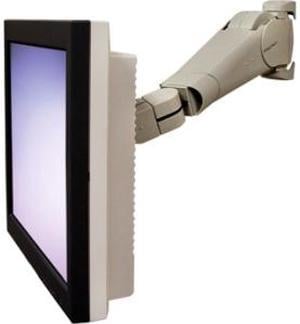 ERGOTRON 45-007-099 400 Series Wall Mount LCD Arm