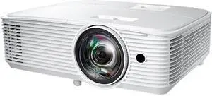 Optoma X309ST 3700 Lumens Short Throw XGA Projector Optoma X309ST 3700 Lumens Short Throw XGA Projector