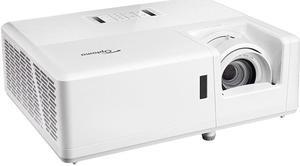 Optoma EH415ST Short Throw outlet 1080p 2xHDMI 3500Lm DLP WXGA Full HD Projector