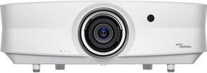 Optoma ZK507-W DLP 4K UHD High Brightness Laser Projector