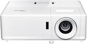 Optoma Technology ZK400 DuraCore 4000-Lumen 4K UHD Laser DLP Projector