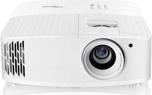 Optoma ZH350ST-Proyector DLP-1920x1080-3500 Lumens