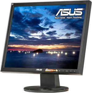 ASUS VB195T Black 19" 5ms LCD Monitor w/ Speakers