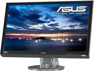 ASUS 23" Full HD 1080p LCD Monitor 5 ms D-Sub, DVI, HDMI VH232H