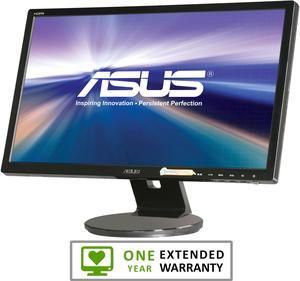 ASUS 21.5" TFT LCD LCD Monitor 5 ms D-Sub, DVI-D, HDMI 1.3 VE228H