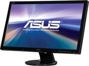 ASUS VE247H Black 23.6" HDMI Widescreen LED Backlight LCD Monitor