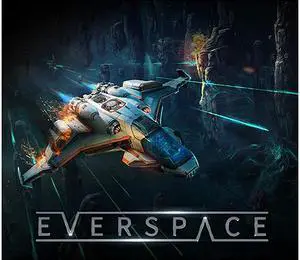 EverSpace Downloadable Game with Combo Purchasing