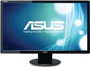 ASUS 21.5" TFT LCD LCD Monitor 5 ms D-Sub, DVI, HDMI VE228H