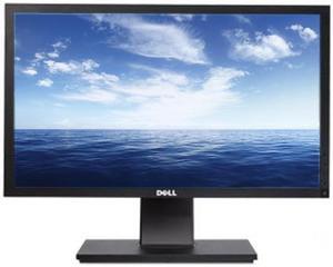 Dell U2211H Black 21.5" Full HD Height, Pivot, Swivel & Tilt Adjustable Widescreen LCD Monitor