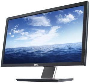 Dell P2311H Black 23" 5ms  LED Backlight Widescreen LCD Monitor