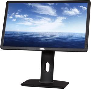 Dell 21.5" 60 Hz TN LCD Monitor 5 ms D-Sub, DVI, USB 469-1623 P2212H