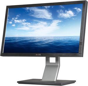 Dell 21.5" 60 Hz TN LCD Monitor 5 ms 1920 x 1080 D-Sub, DVI-D Professional Series P2211H/W4XCG