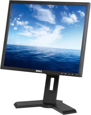 Dell 19" 60 Hz TN Flat Panel Display LCD Monitor - Refurbished 5 ms P190S