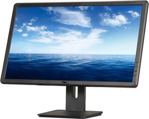 Dell 21.5" 60 Hz TN HD LCD Monitor 5 ms D-Sub, DVI E2214H