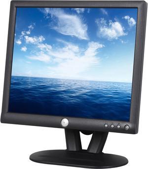 Dell 17" LCD Monitor E173FP