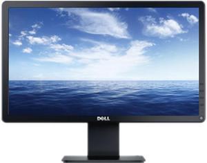 Dell 19.5" LCD Monitor 5 ms E2014H/12MWY E2014H
