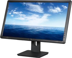 Dell 21.5" 60 Hz Active Matrix, TFT LCD LCD Monitor 5 ms D-Sub E2215HV