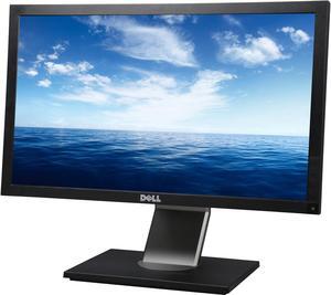 Dell Professional P2412HB 24 Dell Professional P2412HB 24
