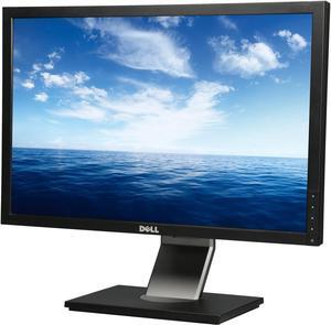 Dell 22" 60 Hz LCD Monitor Grade A 6.50 ms P2210
