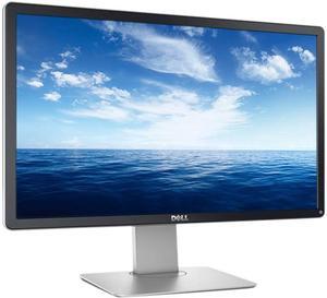 Dell 23" 60 Hz IPS HD LCD Monitor IPS 8ms (gray to gray) D-Sub, DVI, DisplayPort, USB 2.0 PCW-P2314H/08MT5