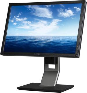 Dell 19" 60 Hz Monitors - LCD Flat Panel 5 ms 1909WF-12