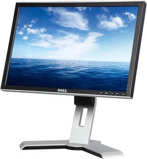 Dell 19" 60 Hz Active Matrix, TFT LCD LCD Monitor 5 ms 1908WFPF-12