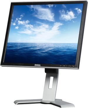 Dell 19" UltraSharp LCD Monitor - Refurbished 8 ms 1907FPT-12