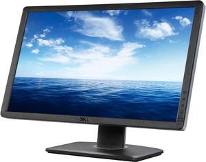 Dell 21.5" 60Hz (Recommended) IPS IPS-Panel LED-Backlit LCD Monitor 8 ms D-Sub, DVI, DisplayPort UltraSharp U2212HM