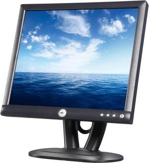 Dell 17" 75 Hz TFT LCD LCD Monitor 16 ms E173FPB