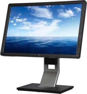 Dell 19" 60 Hz TN Widescreen Flat Panel Display LCD Monitor 5 ms D-Sub, DVI, DisplayPort P1913T