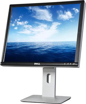 Dell UltraSharp 1907FPVT 19-Inch DVI, VGA, 1280 x 1024 LCD TFT Flat Panel Monitor