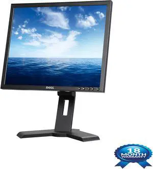 Dell P190SF LCD Monitor
