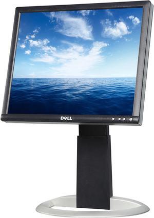 17" 60 Hz TFT LCD Monitors - LCD Flat Panel 1704FPTT
