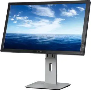 Dell 22" Monitors - LCD Flat Panel 5 ms E2210HC