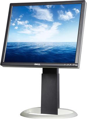 Dell 1905FP Midnight Gray 19" 20ms LCD Monitor