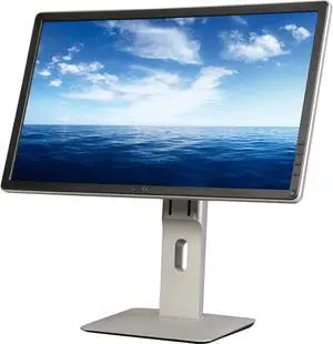 Dell P2214HB Black 22" Widescreen LED Backlight LCD Monitor