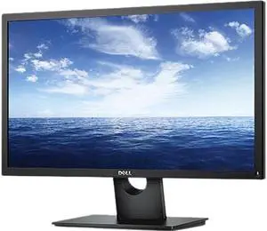 Dell 23" 60 Hz TN LCD Monitor 5 ms D-Sub, DVI E2311HF