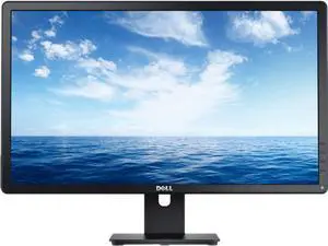 Dell E2314H 23" Full HD 1920 x 1080 60 Hz DVI-D, VGA LCD/LED Monitor