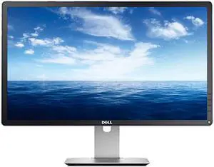 Dell P2412H 23.8" Full HD 1920x1080 5ms 60Hz DVI-D VGA DisplayPort USB 2.0 Hub Widescreen LED Backlit LCD IPS Monitor