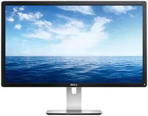 Dell 210-ADZC 23.8" 3840 x 2160 (4K) 6ms 24 Ultra HD 4K Monitor: P2415Q