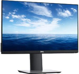 Dell 21.5" IPS 22 Monitor: P2219H 8 ms (Normal); 5 ms (Fast) DELL-P2219H