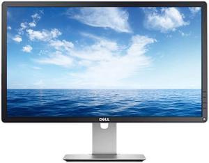 Dell 23.8" 60 Hz IPS FHD IPS Monitor 8 ms (GTG) D-Sub, DVI, DisplayPort P2414H