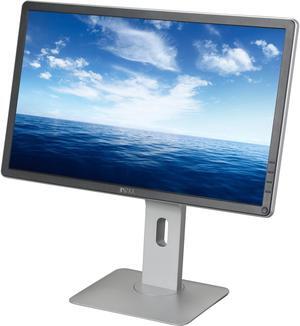 Dell 21.5" 60 Hz IPS FHD Monitor 8ms (GTG) D-Sub, DVI, DisplayPort, USB Flat Panel P Series P2214H