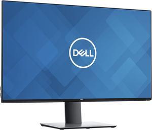 Dell UltraSharp U3219Q 32" (Actual size 31.5") UHD 3840 x 2160 (4K) 60 Hz HDMI, DisplayPort, USB 4K USB-C Monitor