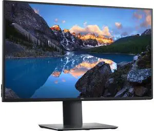 Dell 43" 60 Hz IPS UHD IPS Monitor (Grade A Refurbished) 8 ms (normal); 5 ms (fast) HDMI, DisplayPort, USB Flat Panel UltraSharp U4320Q Dell 43" 60 Hz IPS UHD IPS Monitor (Grade A Refurbished) 8 ms (normal); 5 ms (fast) HDMI, DisplayPort, USB Flat Panel UltraSharp U4320Q