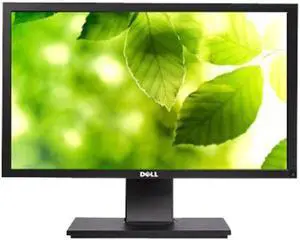 Dell 21.5" 60 Hz TN FHD Monitor 5 ms D-Sub, DVI, USB P2211H