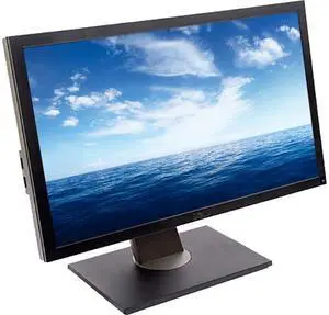 Dell 21.5" 60 Hz IPS FHD Monitor 8 ms (gray to gray) D-Sub, DVI, DisplayPort, USB UltraSharp U2211H